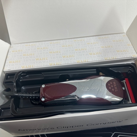 Wahl Professional 5 Star - Magic Clip - Picture 3 of 4